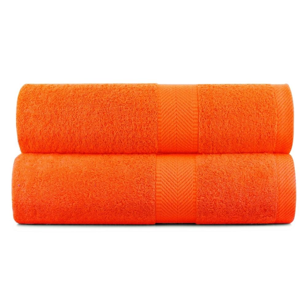 Terry Cotton Pool Towels -Bath Sheet Towels